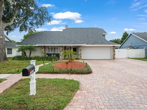 15106 Nighthawk Drive Tampa FL 33625