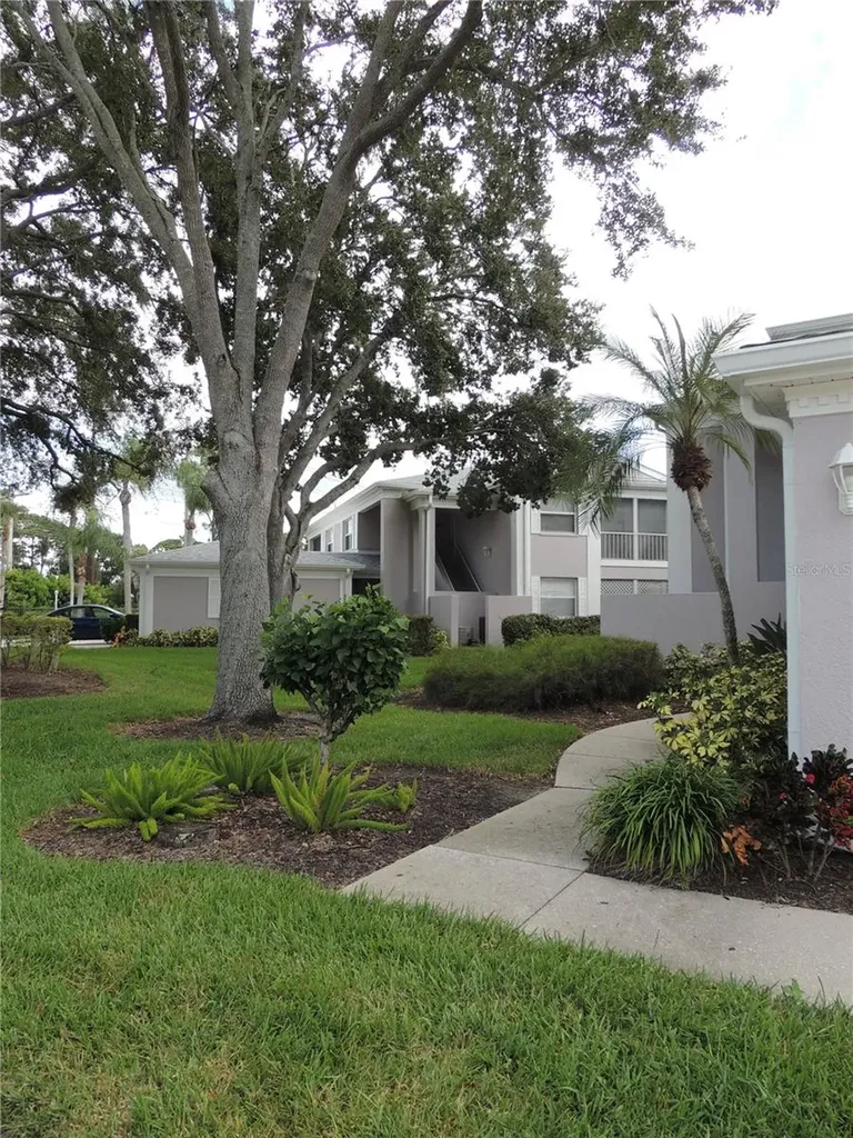 5667 Sheffield Greene Circle Sarasota FL 34235