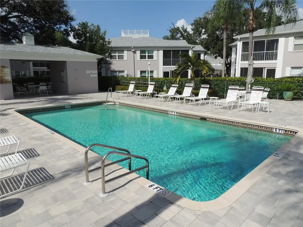 5667 Sheffield Greene Circle Sarasota FL 34235