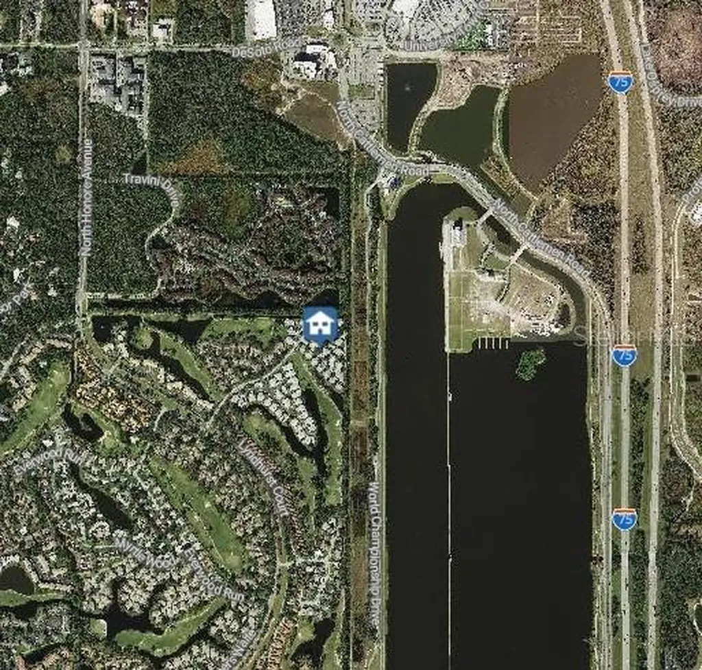 5667 Sheffield Greene Circle Sarasota FL 34235