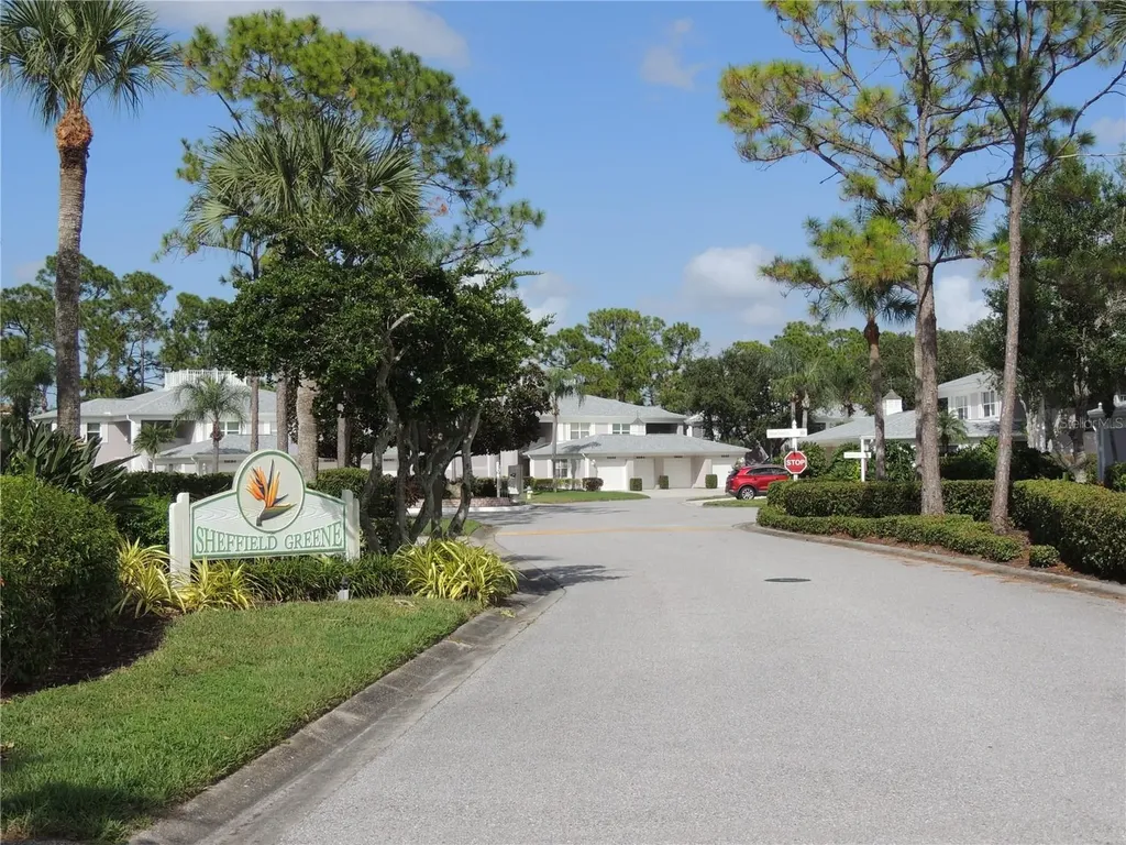 5667 Sheffield Greene Circle Sarasota FL 34235