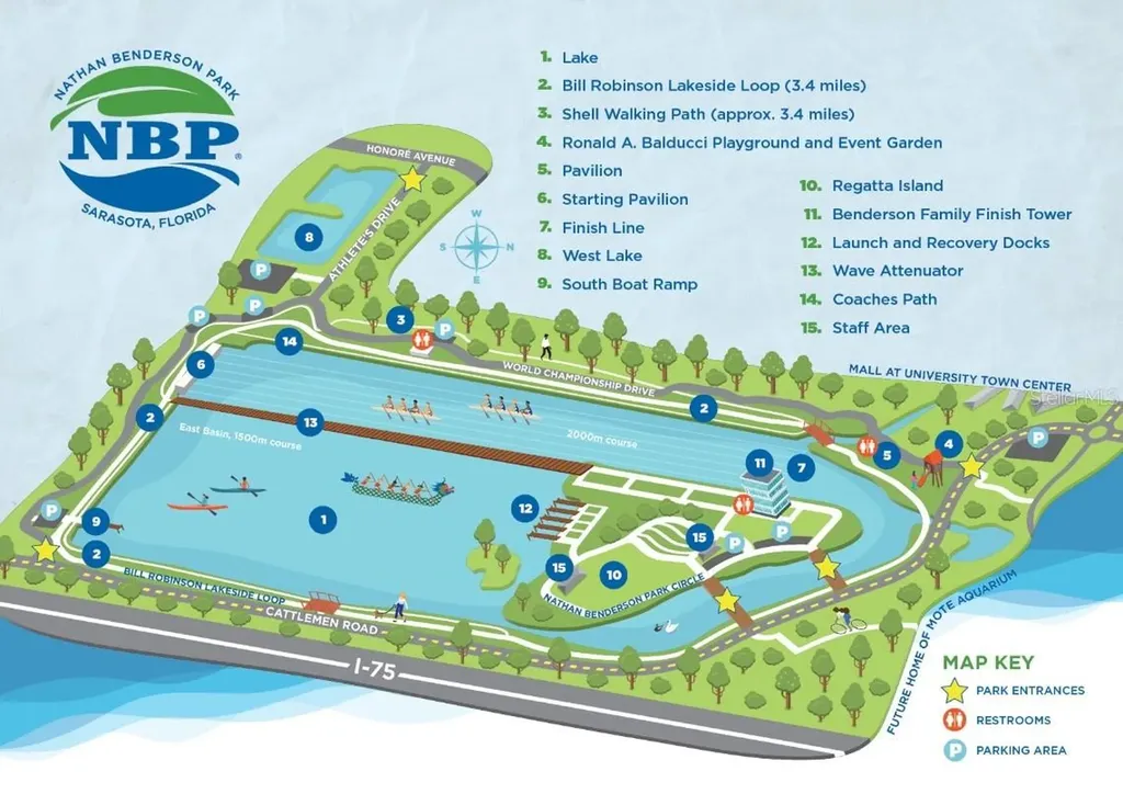 5667 Sheffield Greene Circle Sarasota FL 34235