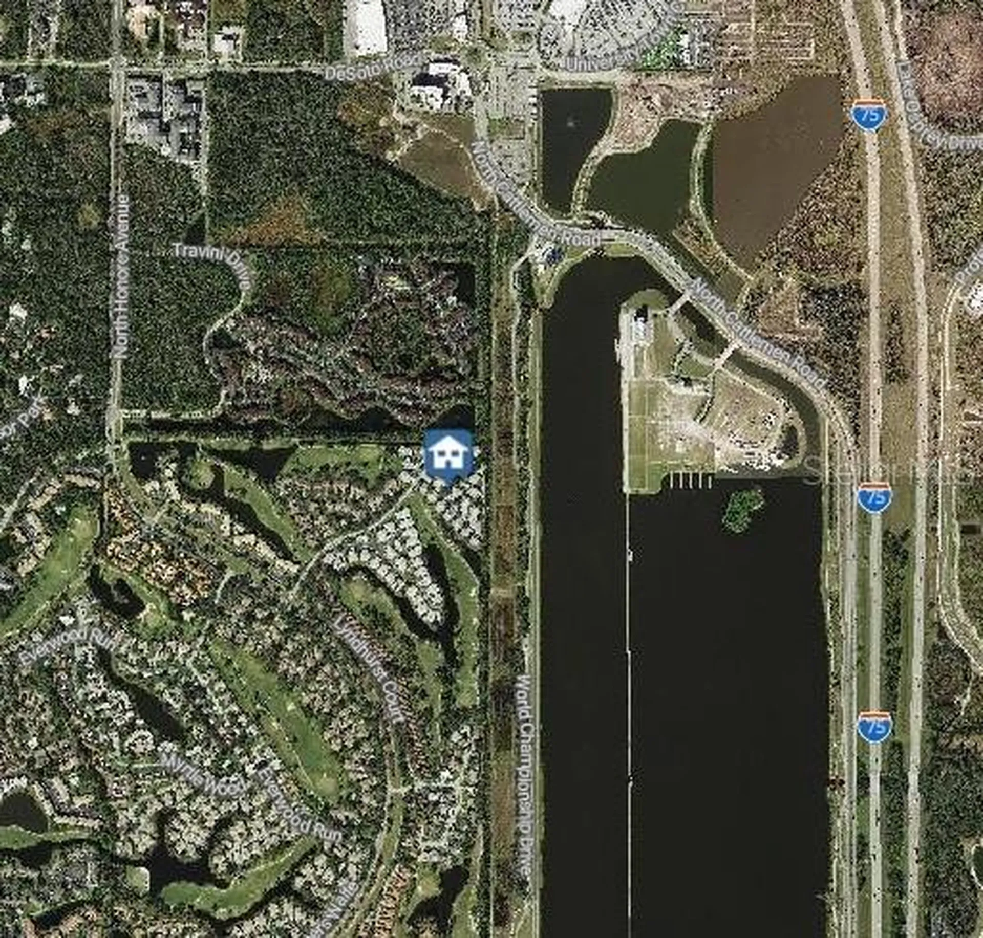 5667 Sheffield Greene Circle Sarasota FL 34235