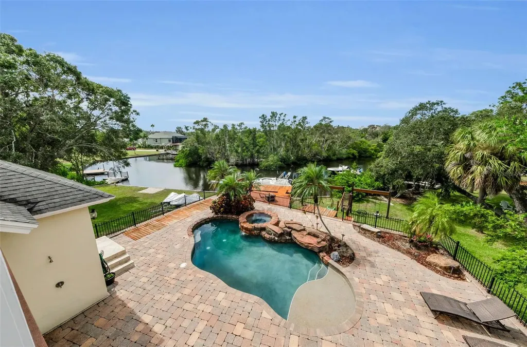 3143 Pineview Drive Holiday FL 34691