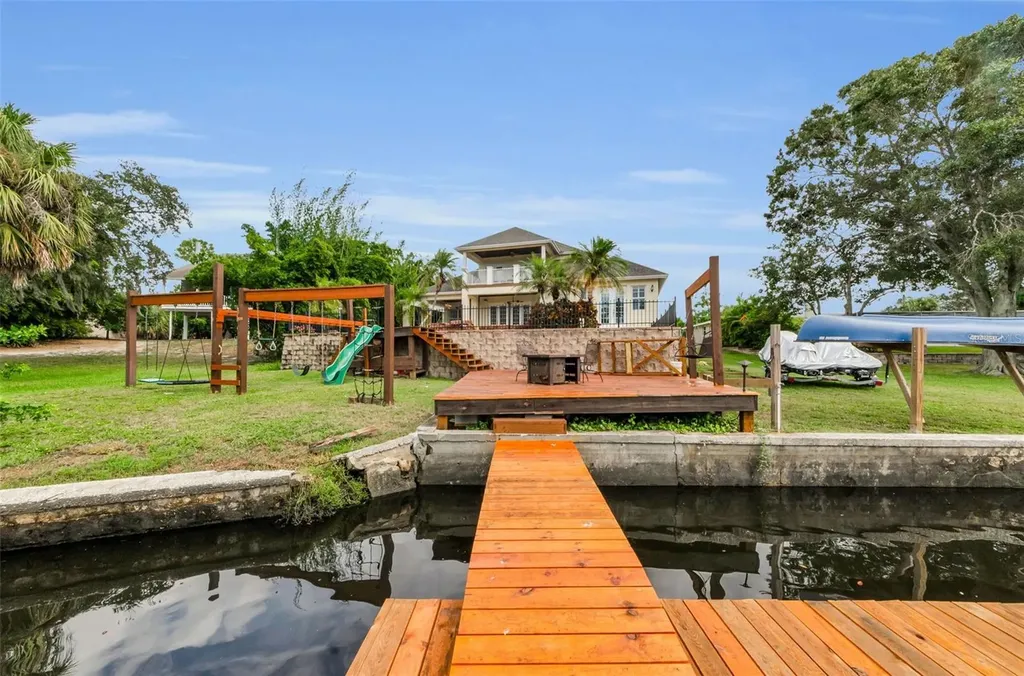3143 Pineview Drive Holiday FL 34691