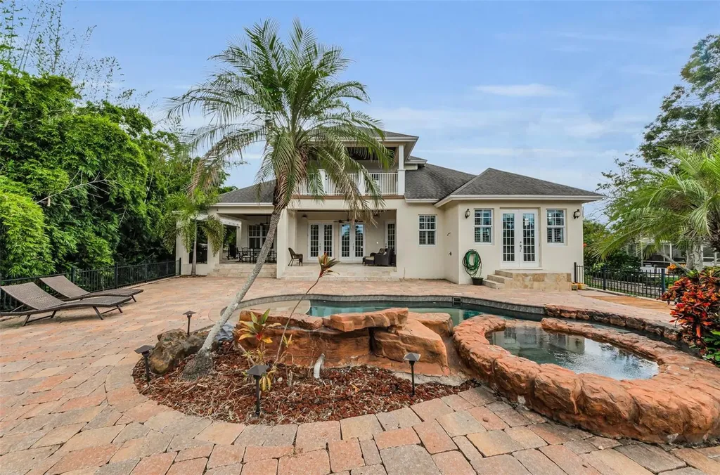 3143 Pineview Drive Holiday FL 34691