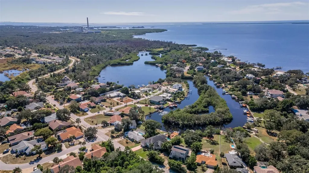 3143 Pineview Drive Holiday FL 34691