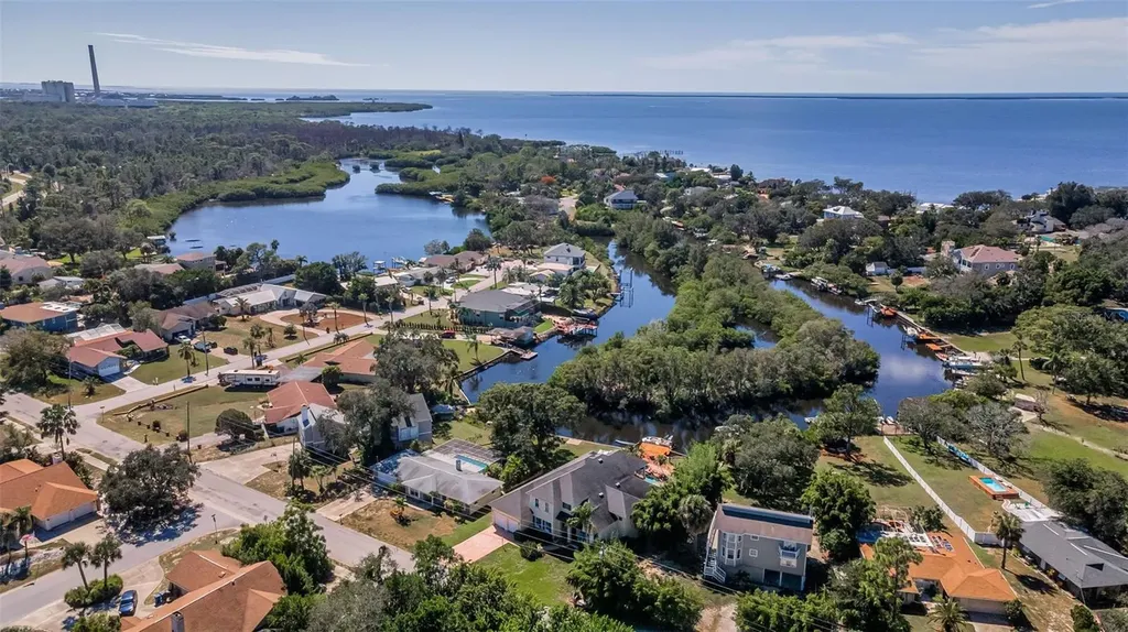 3143 Pineview Drive Holiday FL 34691