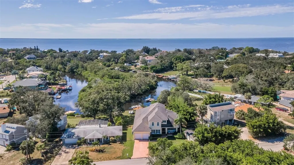3143 Pineview Drive Holiday FL 34691
