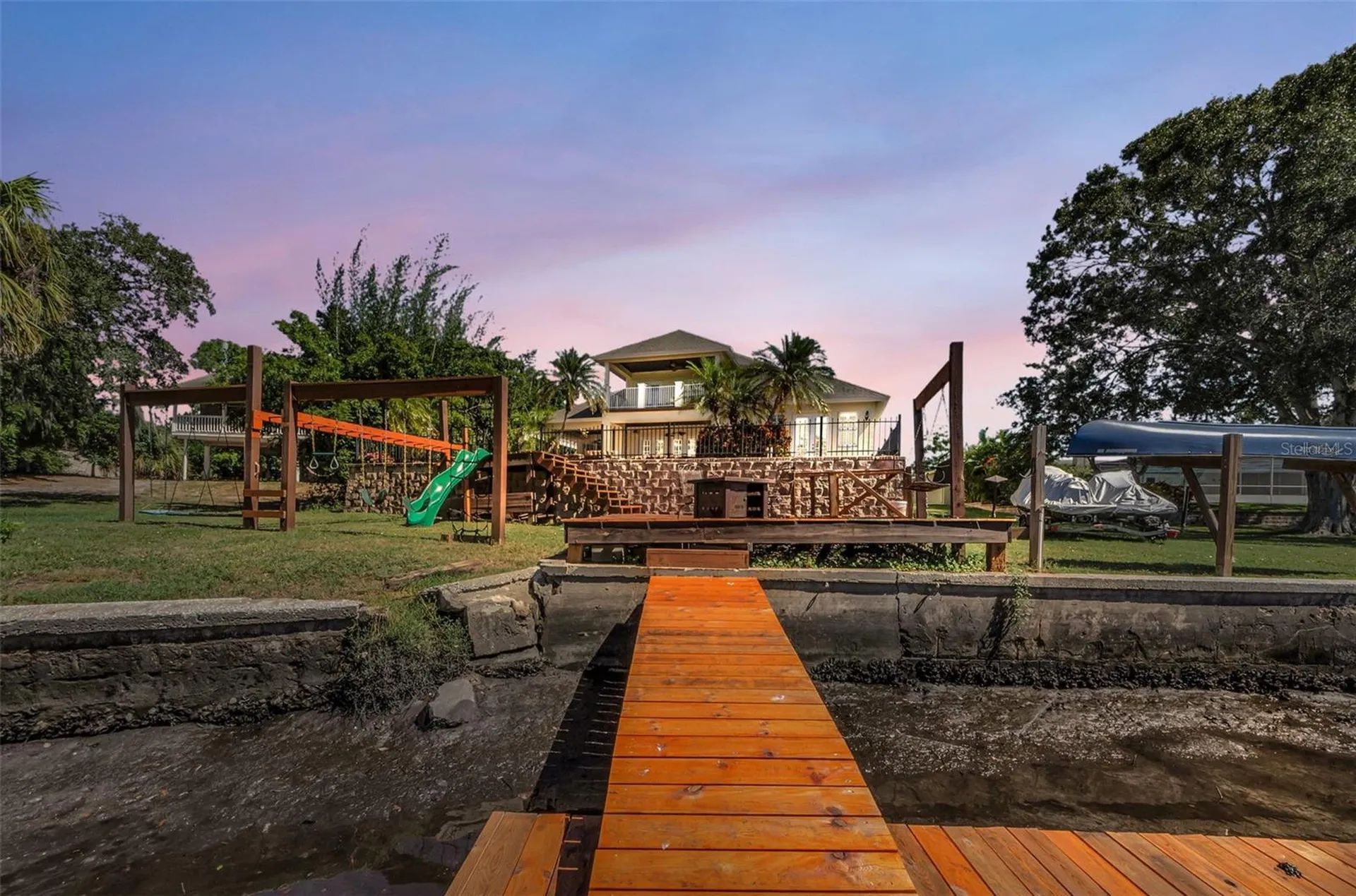 3143 Pineview Drive Holiday FL 34691