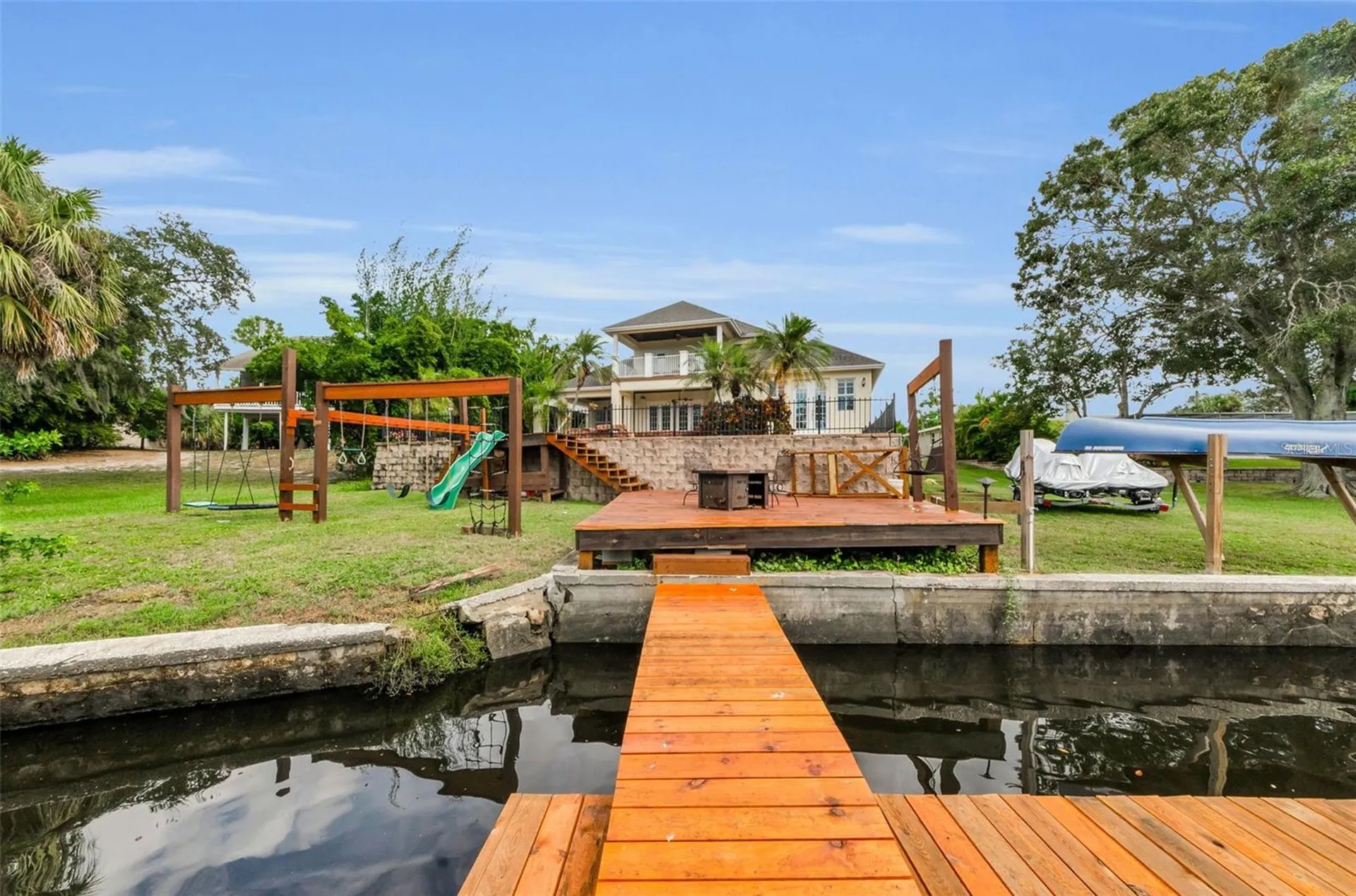 3143 Pineview Drive Holiday FL 34691