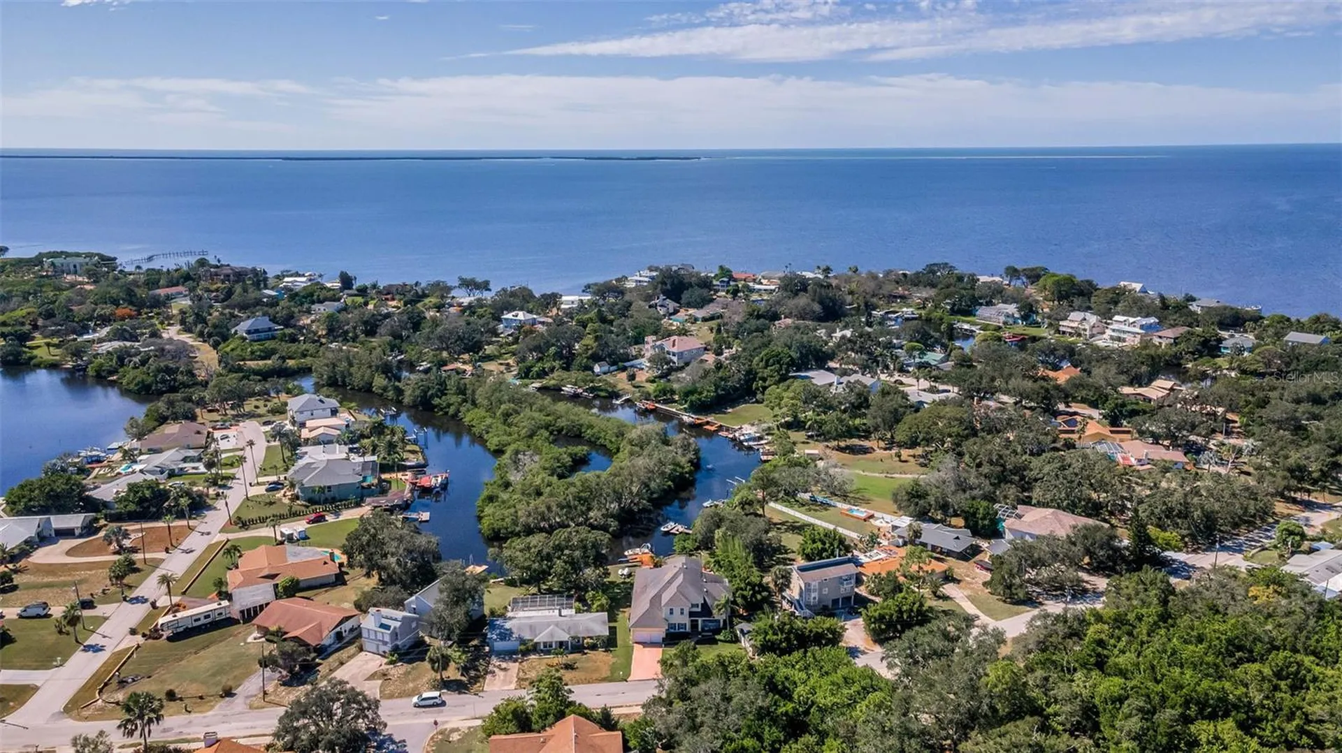3143 Pineview Drive Holiday FL 34691