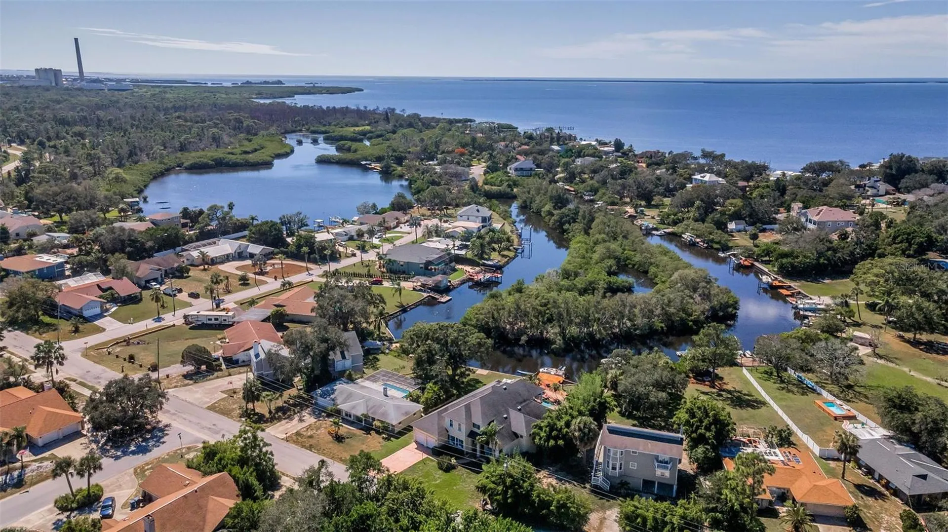 3143 Pineview Drive Holiday FL 34691