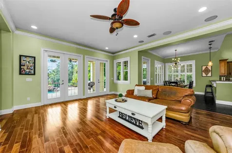 3143 Pineview Drive Holiday FL 34691