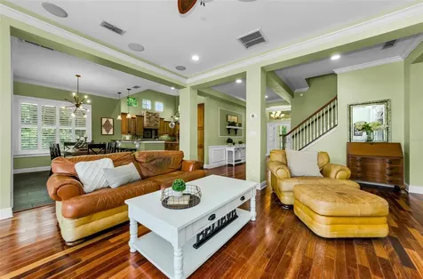 3143 Pineview Drive Holiday FL 34691