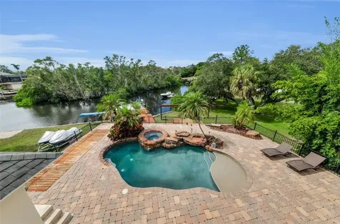 3143 Pineview Drive Holiday FL 34691