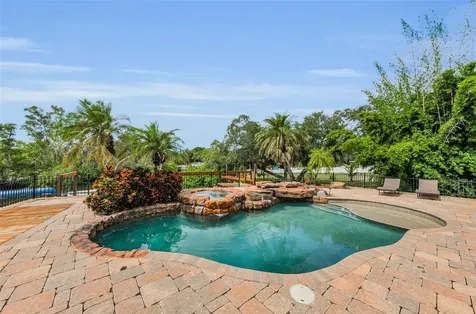 3143 Pineview Drive Holiday FL 34691