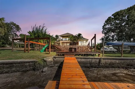 3143 Pineview Drive Holiday FL 34691