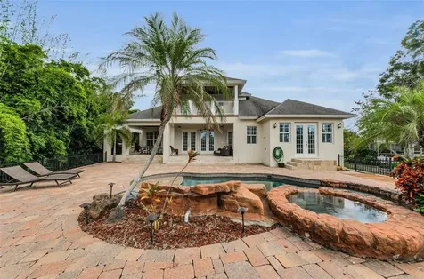 3143 Pineview Drive Holiday FL 34691