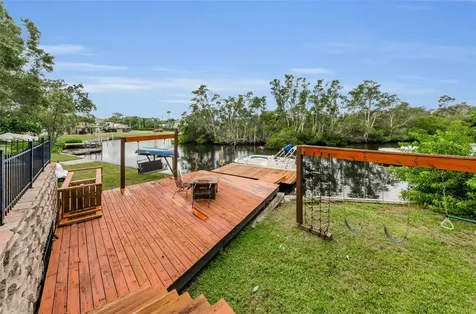 3143 Pineview Drive Holiday FL 34691