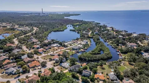 3143 Pineview Drive Holiday FL 34691