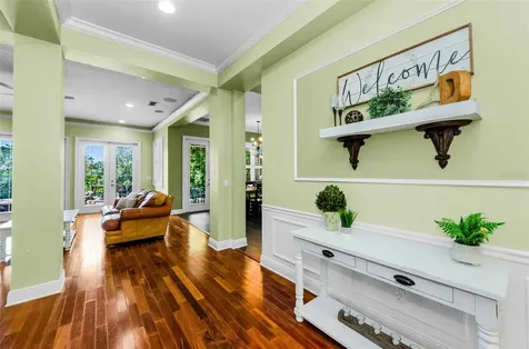 3143 Pineview Drive Holiday FL 34691