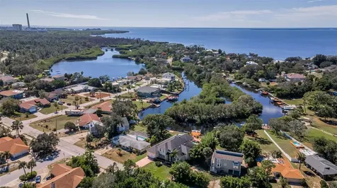 3143 Pineview Drive Holiday FL 34691