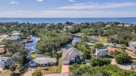 3143 Pineview Drive Holiday FL 34691