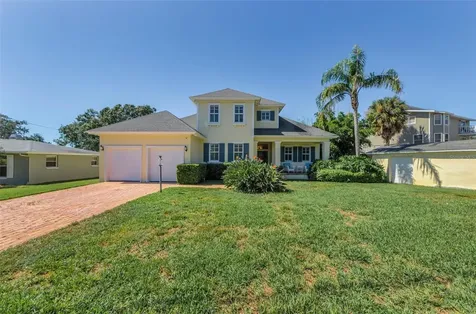 3143 Pineview Drive Holiday FL 34691