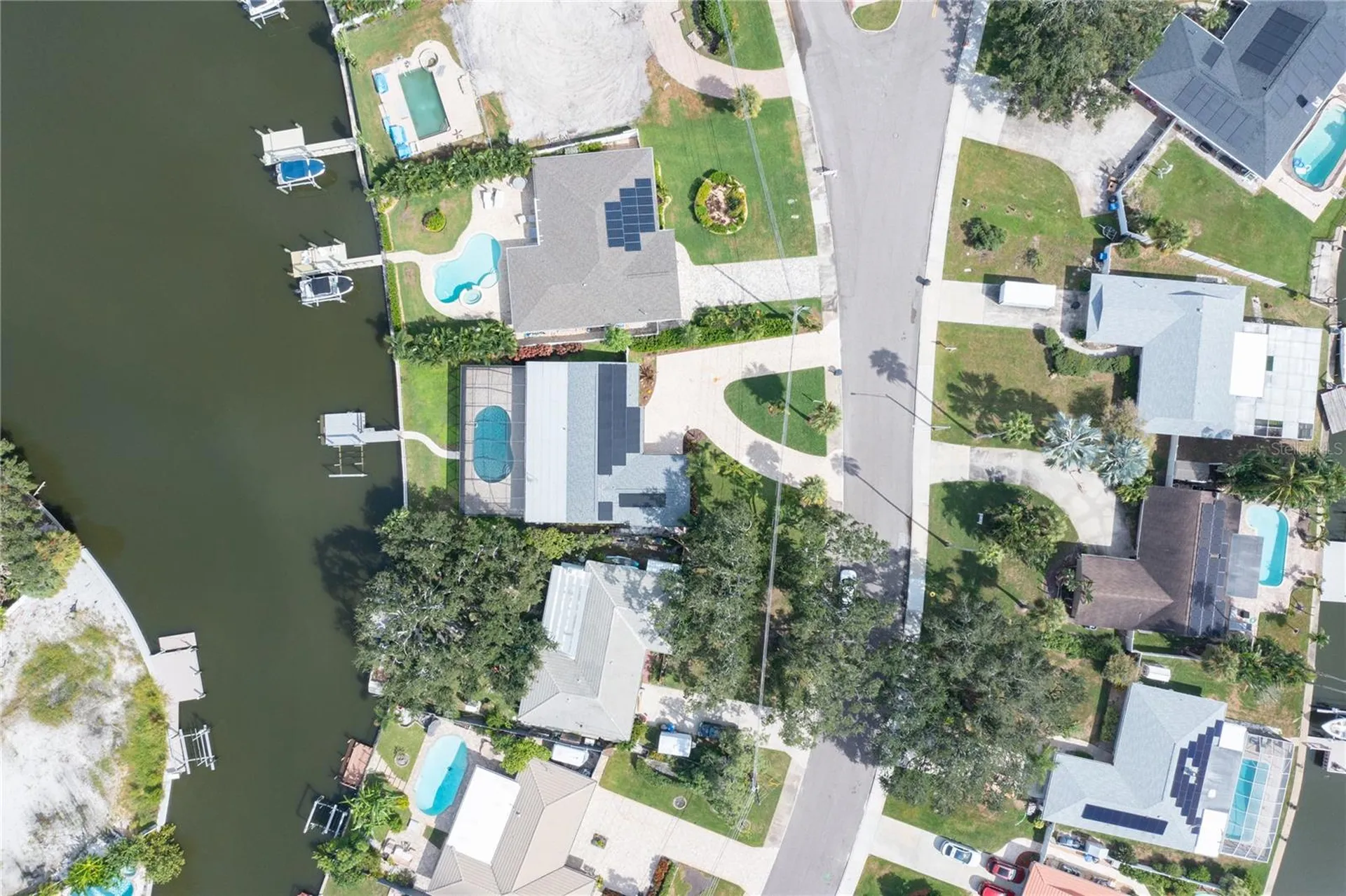 5119 Venetian Boulevard NE St Petersburg FL 33703