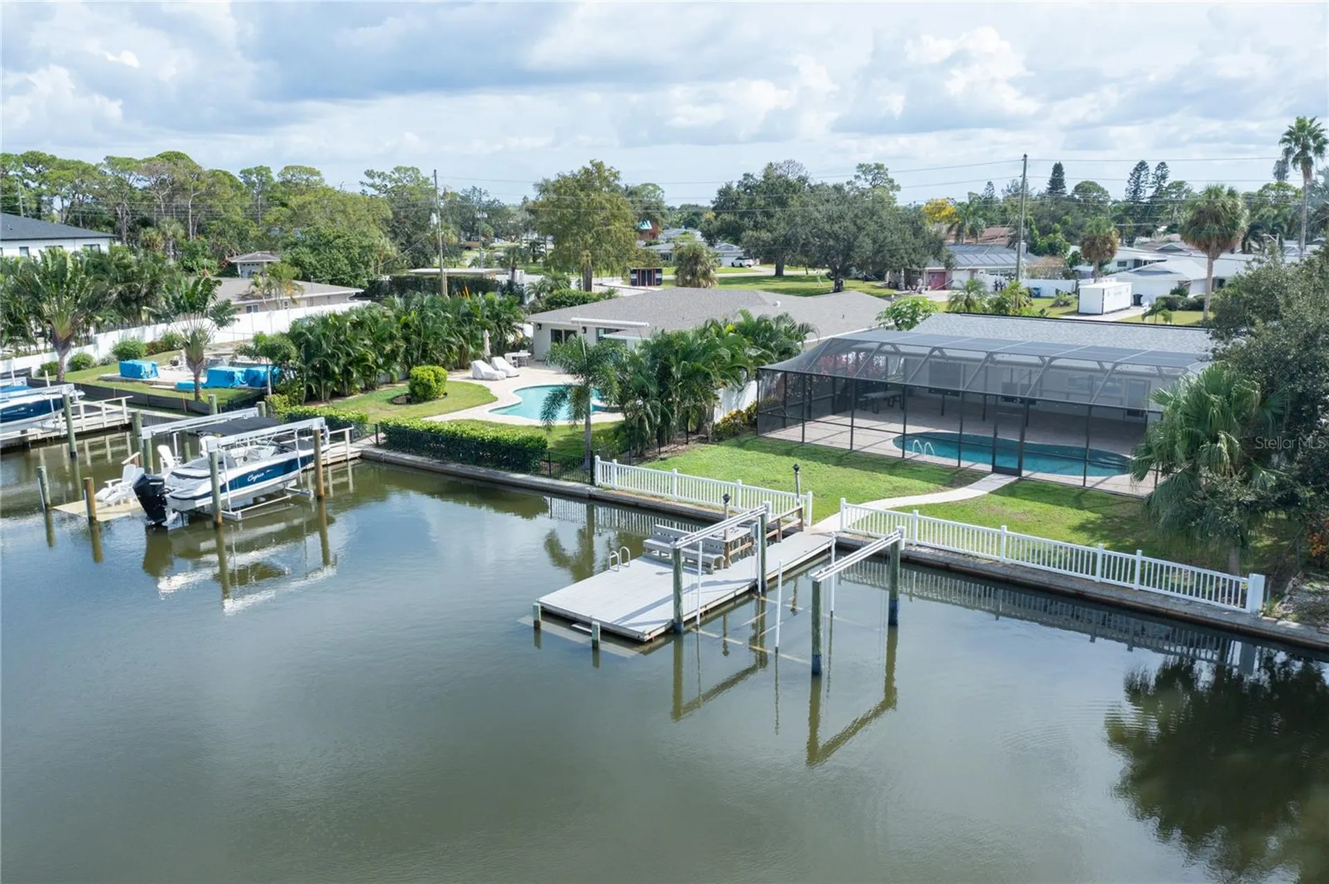 5119 Venetian Boulevard NE St Petersburg FL 33703