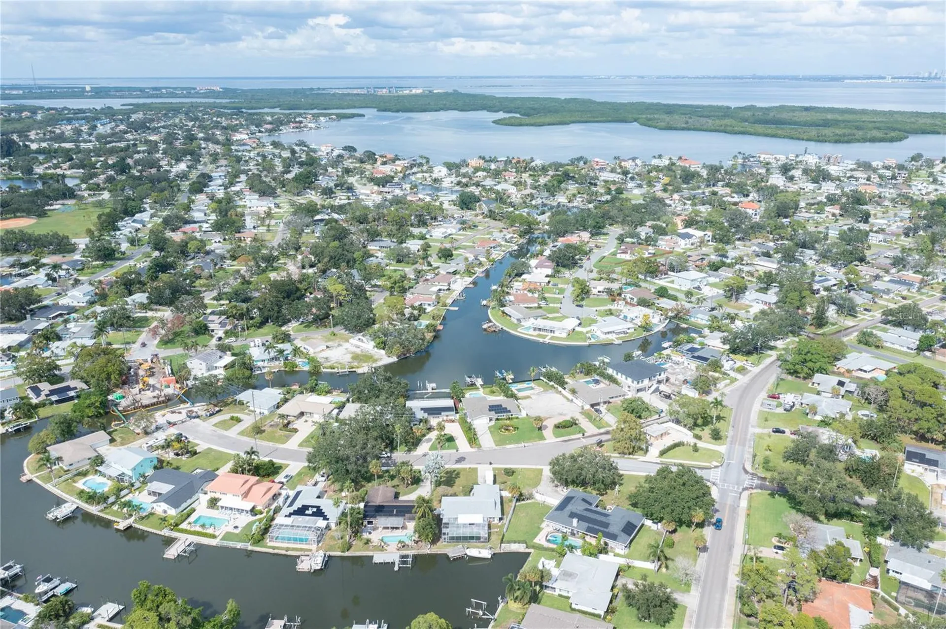5119 Venetian Boulevard NE St Petersburg FL 33703