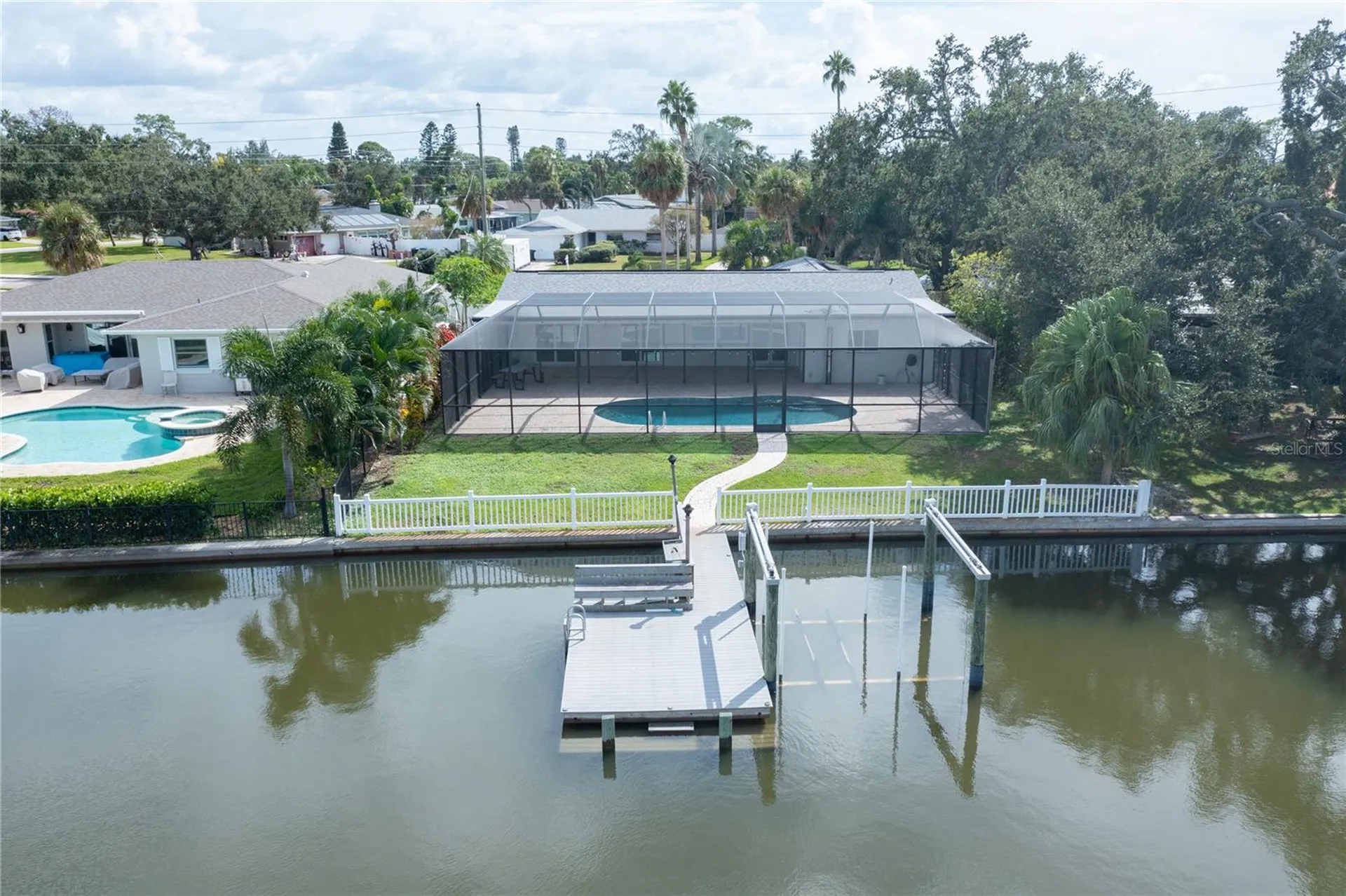 5119 Venetian Boulevard NE St Petersburg FL 33703