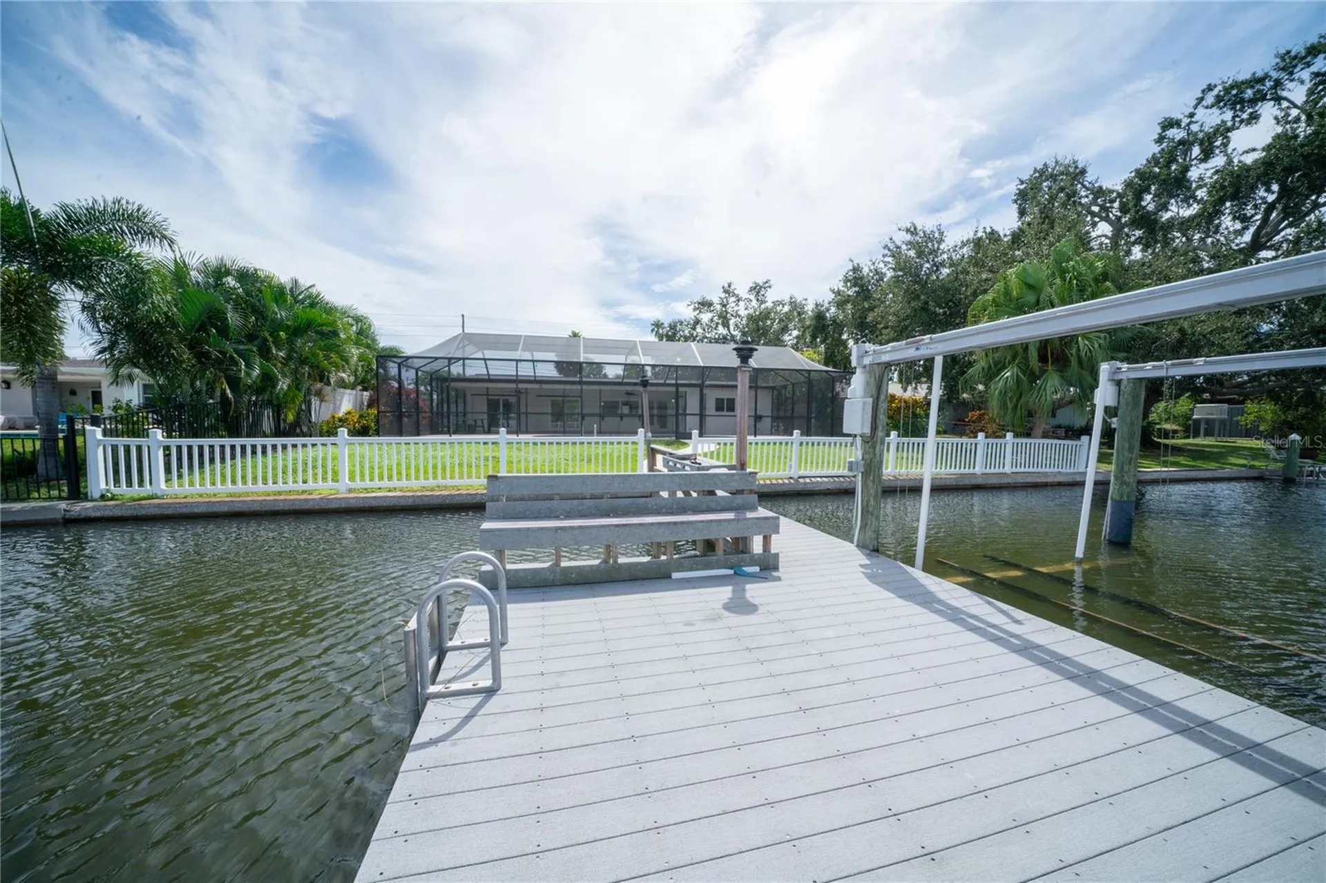 5119 Venetian Boulevard NE St Petersburg FL 33703
