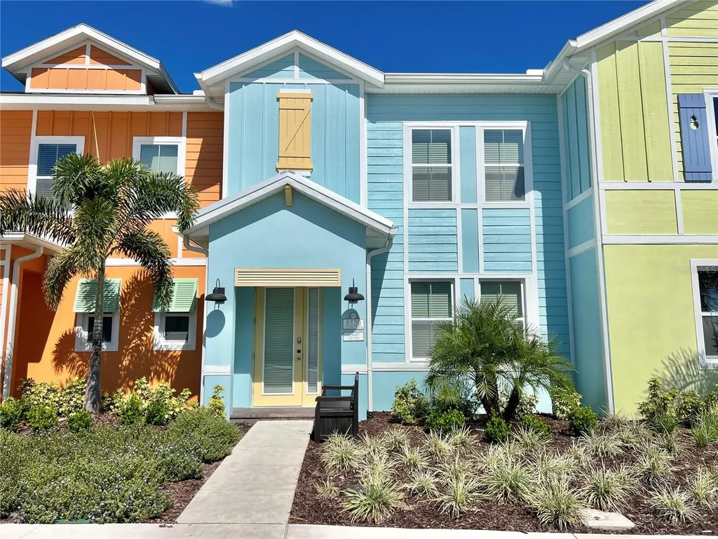8139 Coconut Place Kissimmee FL 34747