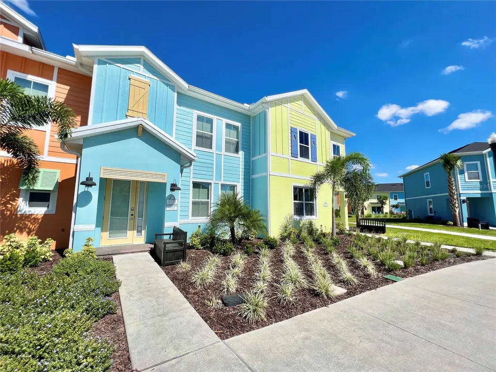 8139 Coconut Place Kissimmee FL 34747
