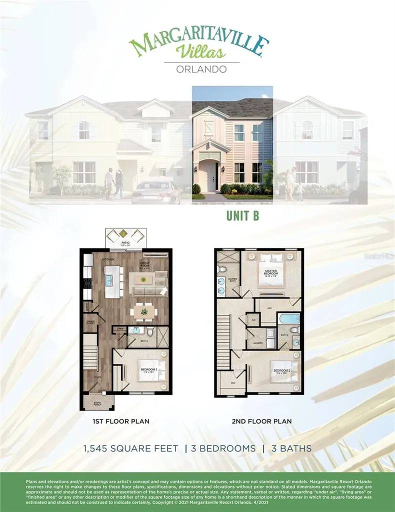 8139 Coconut Place Kissimmee FL 34747