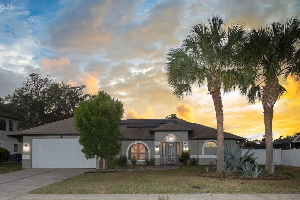 5701 Mossberg Drive New Port Richey FL 34655