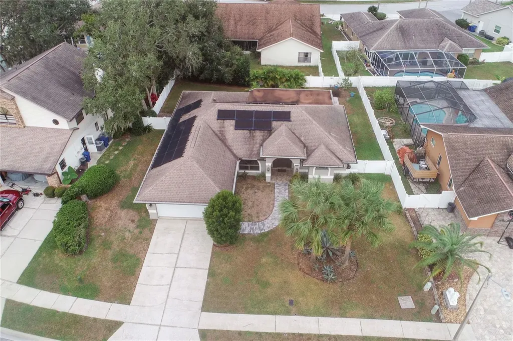 5701 Mossberg Drive New Port Richey FL 34655