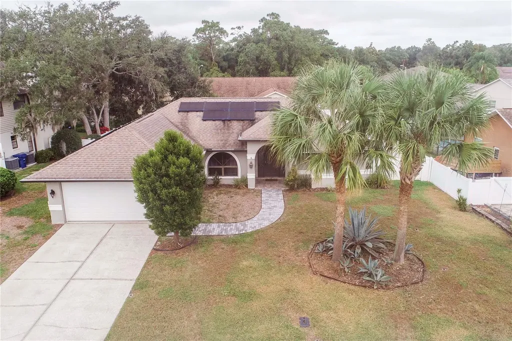 5701 Mossberg Drive New Port Richey FL 34655