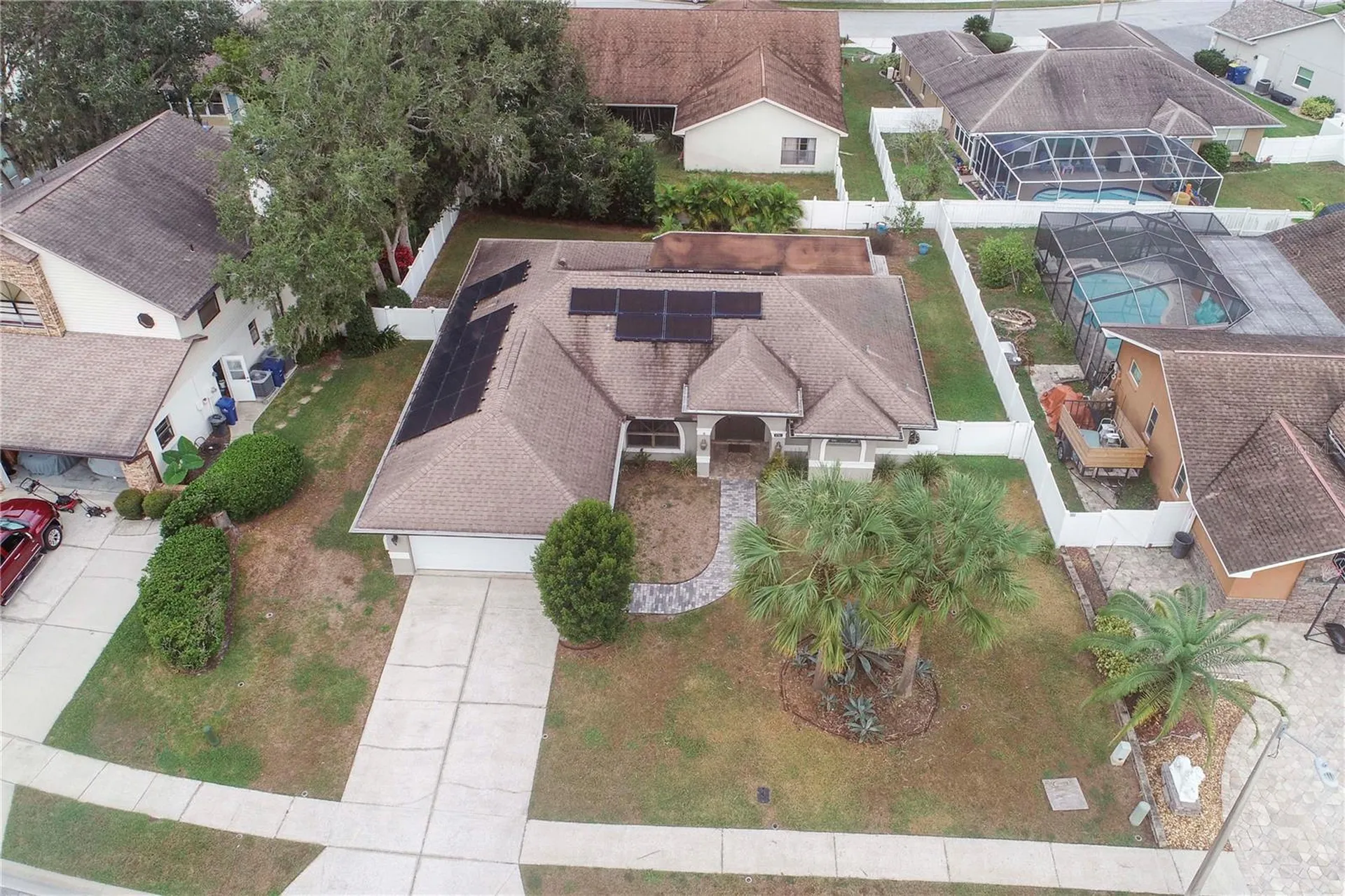 5701 Mossberg Drive New Port Richey FL 34655