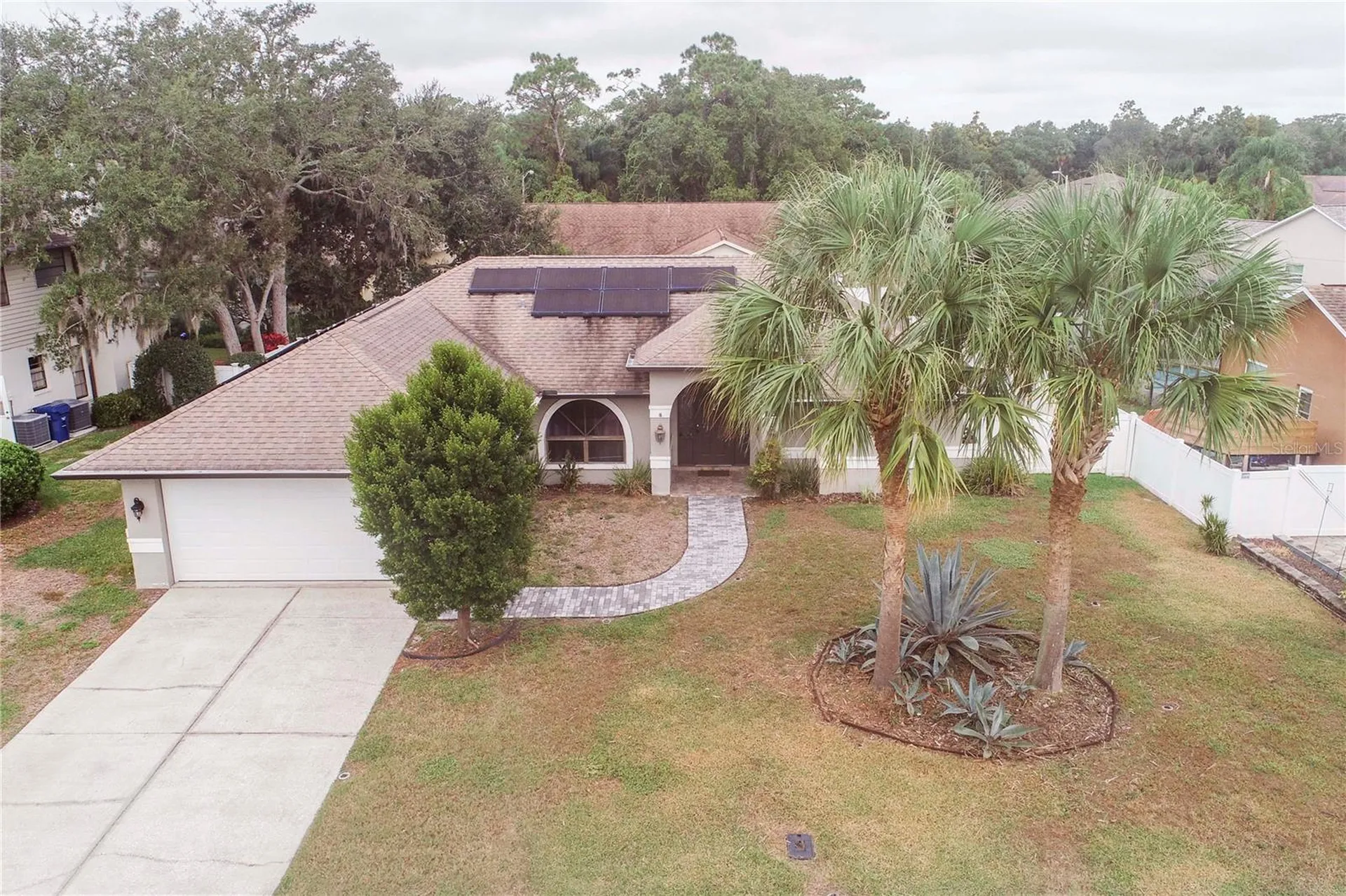 5701 Mossberg Drive New Port Richey FL 34655