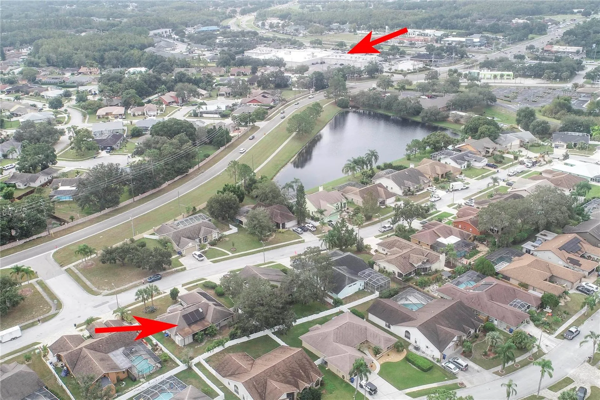 5701 Mossberg Drive New Port Richey FL 34655