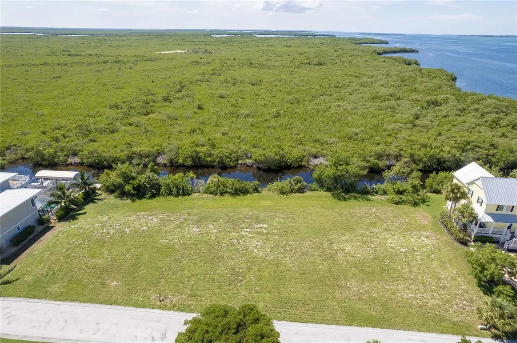 13230 Anglers Way Placida FL 33946
