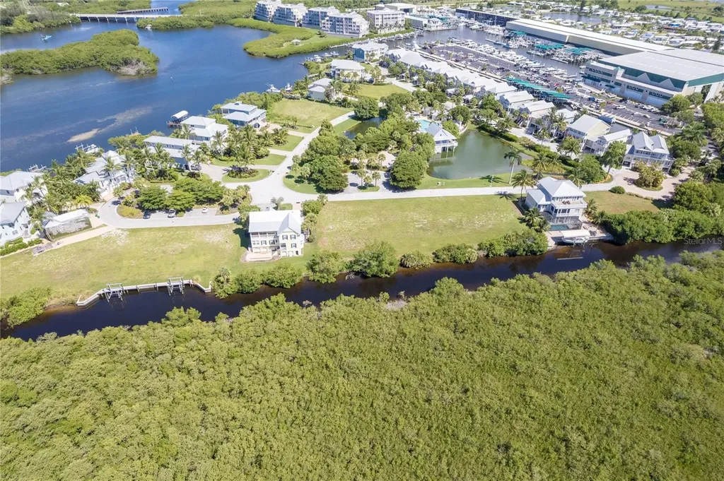13230 Anglers Way Placida FL 33946
