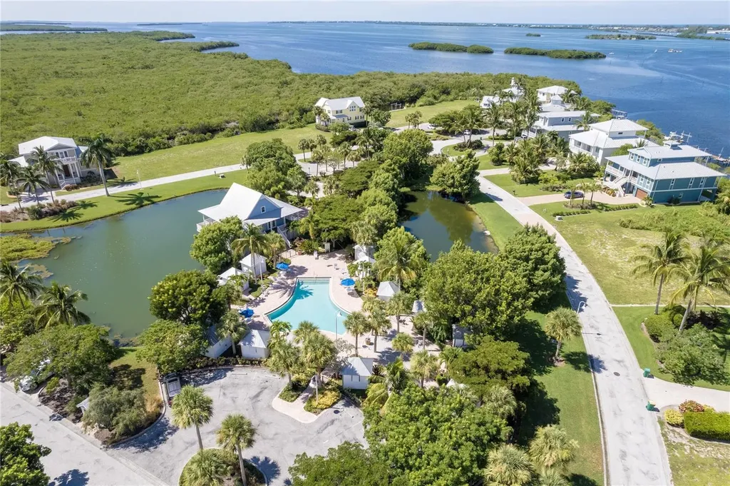 13230 Anglers Way Placida FL 33946