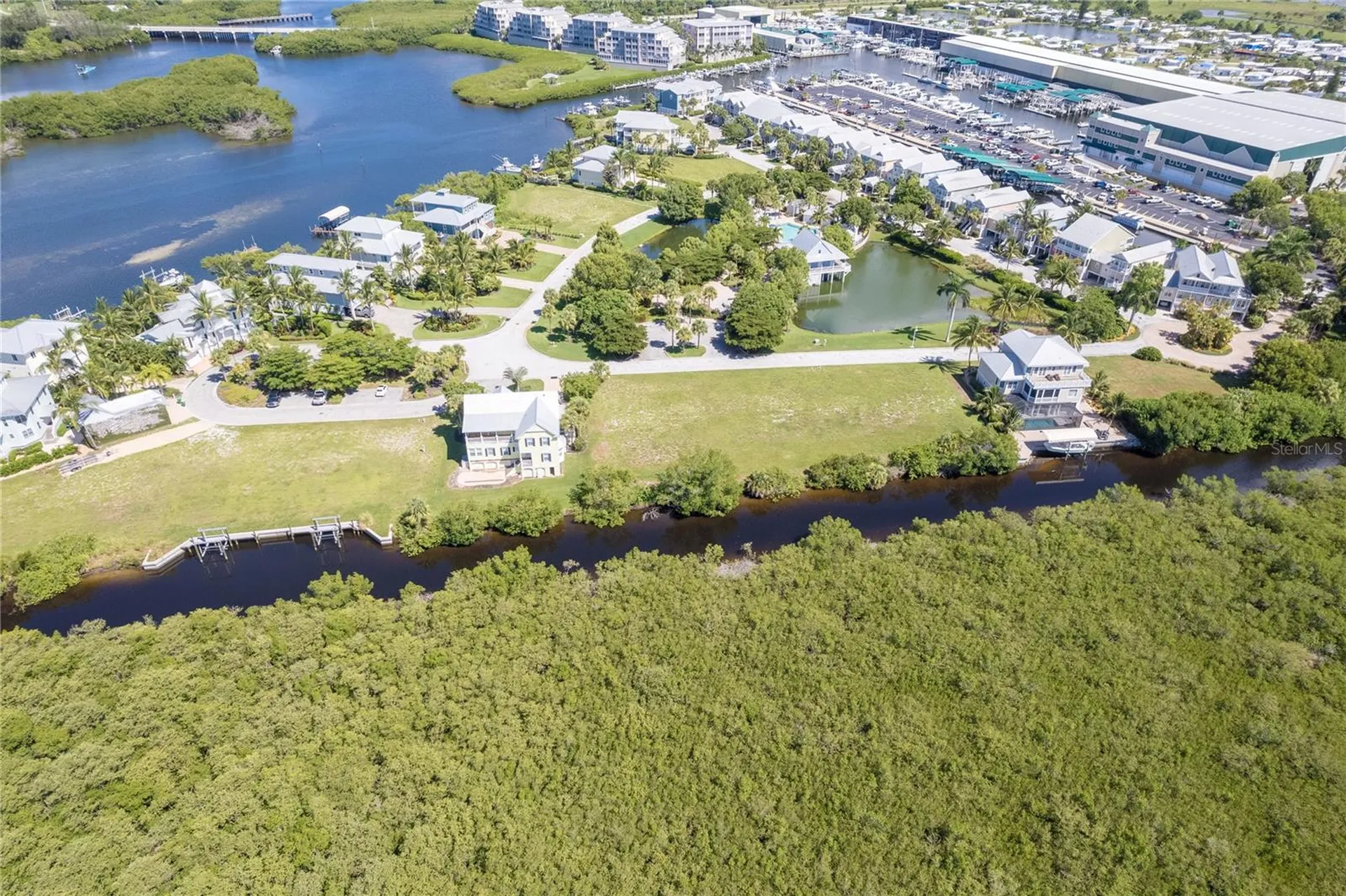 13230 Anglers Way Placida FL 33946