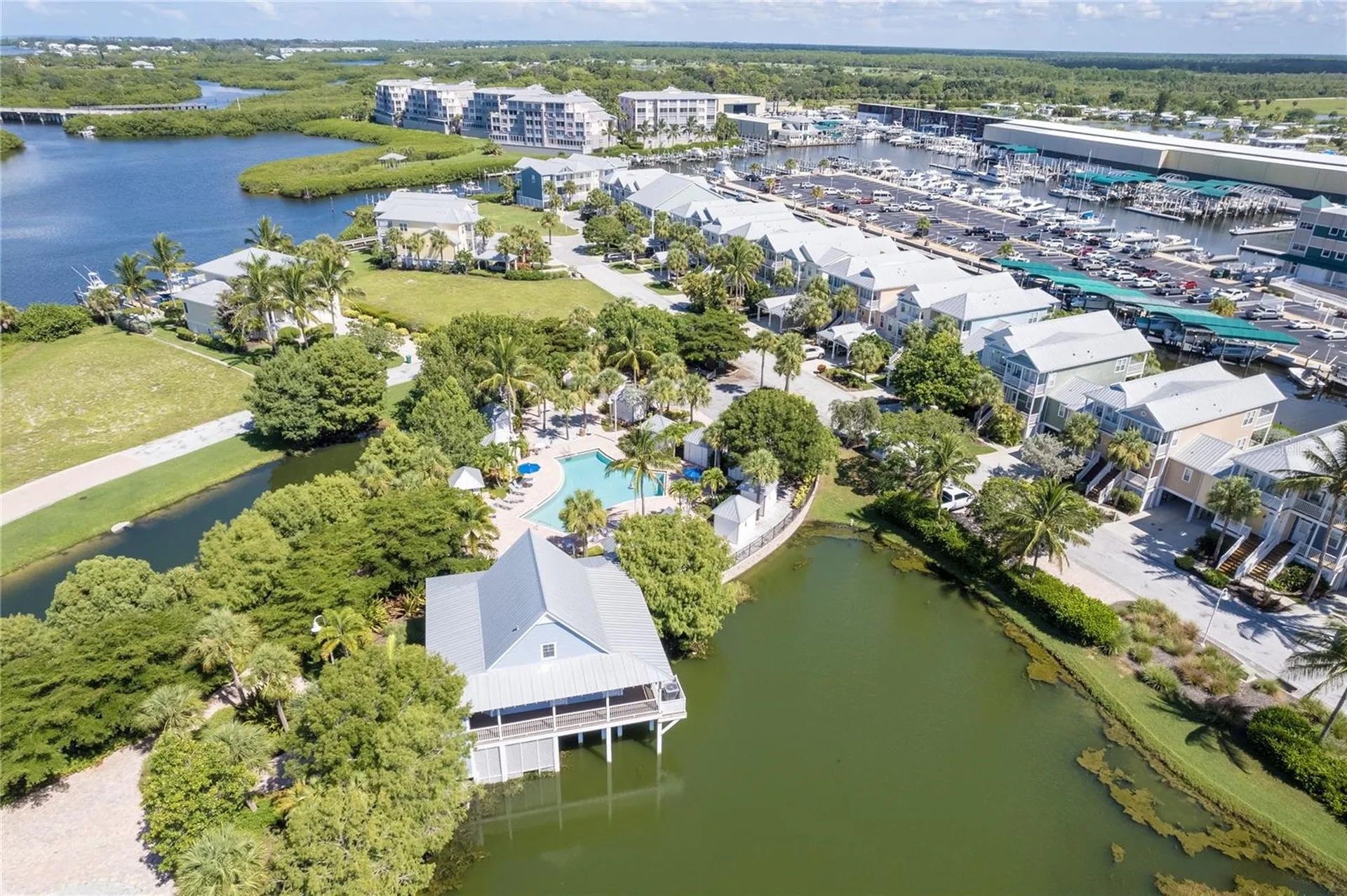 13230 Anglers Way Placida FL 33946