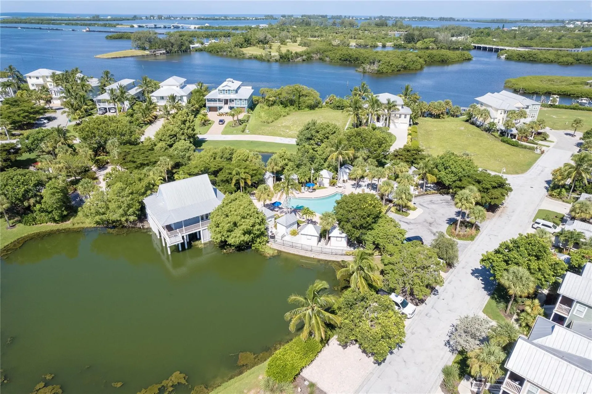 13230 Anglers Way Placida FL 33946