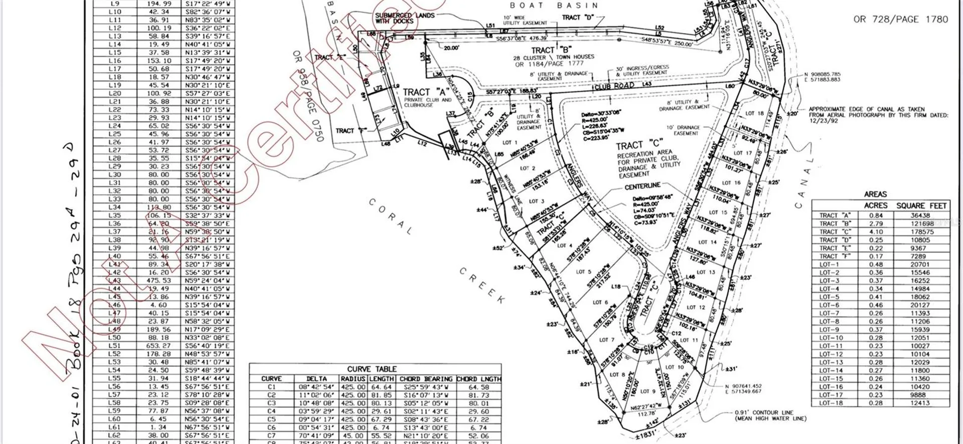 13230 Anglers Way Placida FL 33946